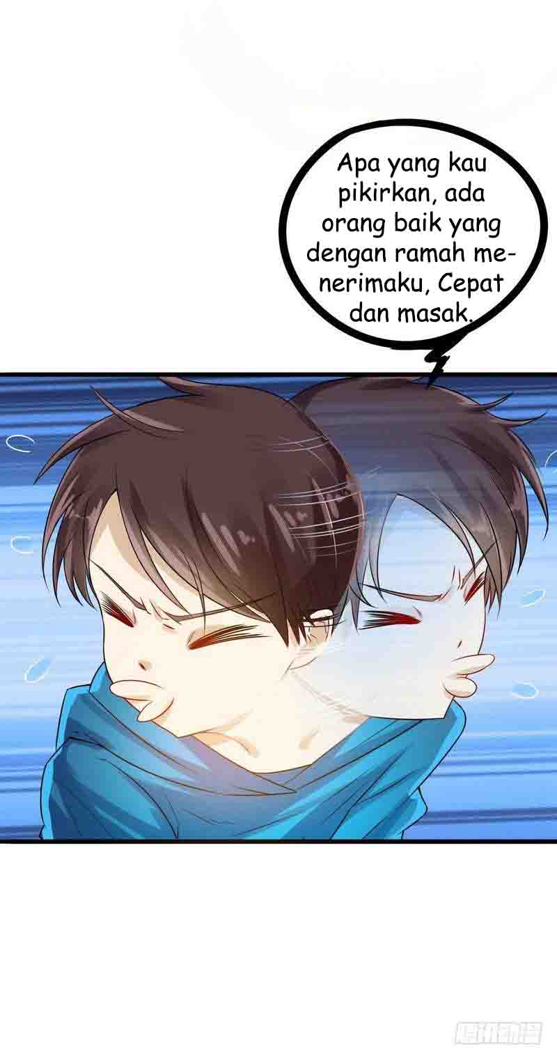 Urban Immortal Emperor Chapter 05 Gambar 12